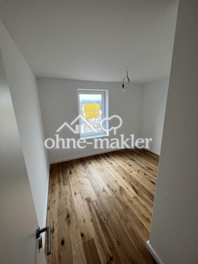 Gäste- oder Kinderzimmer