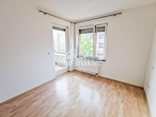 Elternschlafzimmer