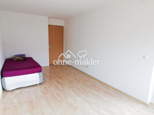 Elternschlafzimmer