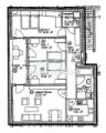 Grundriss Wohnung