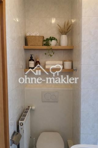 Toilette