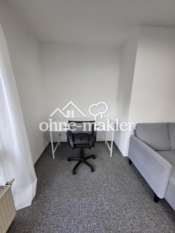 Homeoffice-Ecke