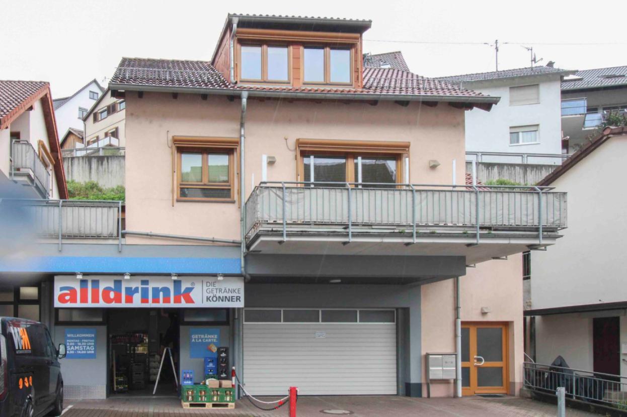Aussenansicht