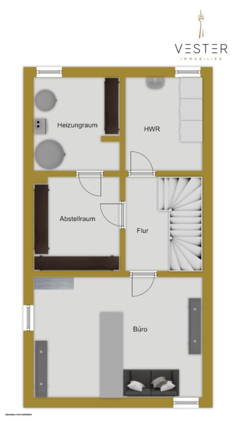 Kellergeschoss