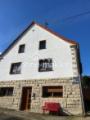 Frontansicht Haus