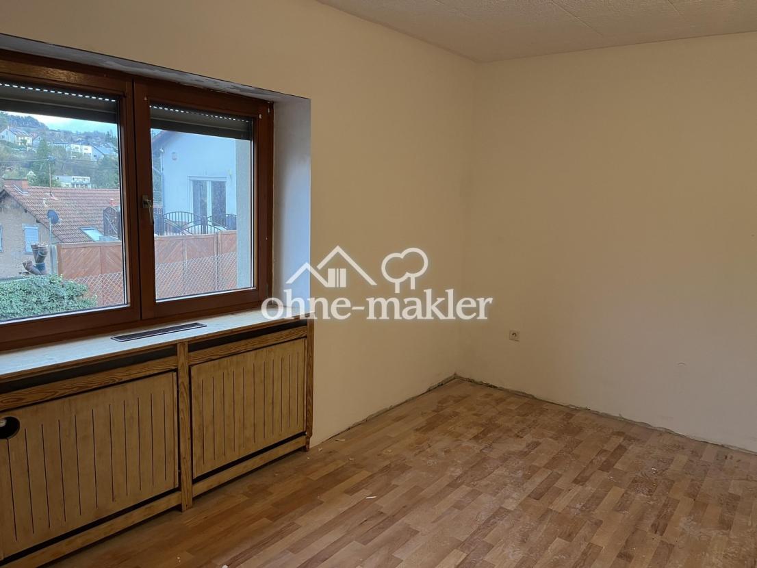 Schlafzimmer oder Wohnzimmer