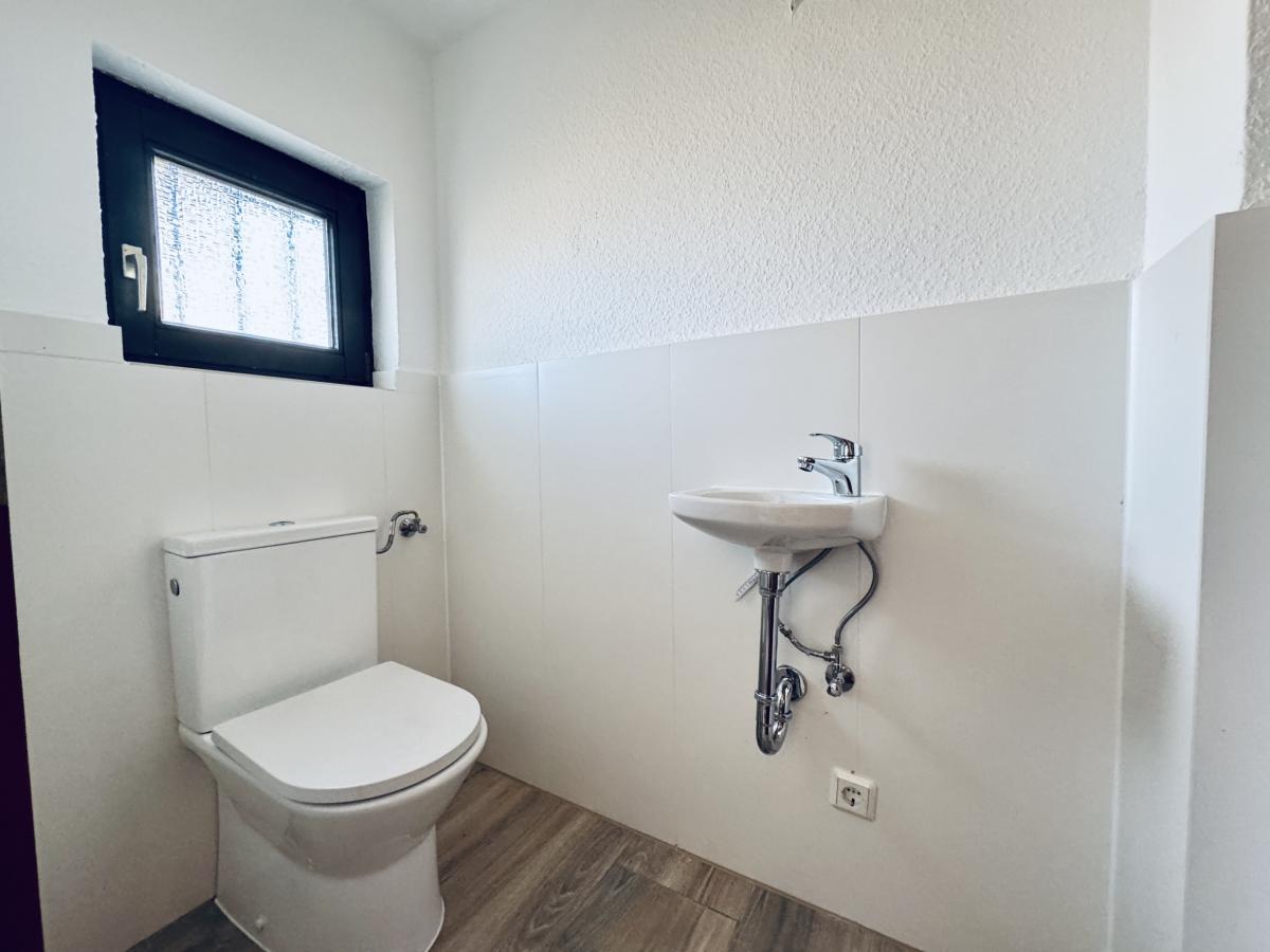 EG Gäste WC