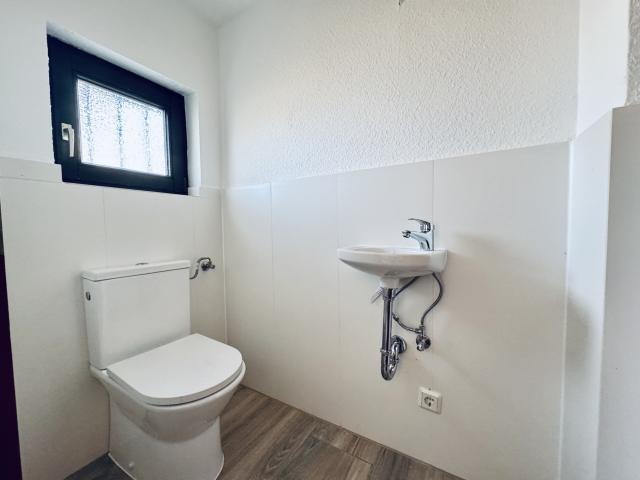 EG Gäste WC