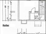 Grundriss UG