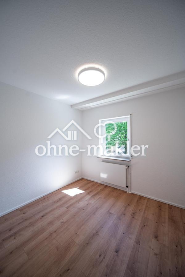 Arbeitszimmer/Kinderzimmer