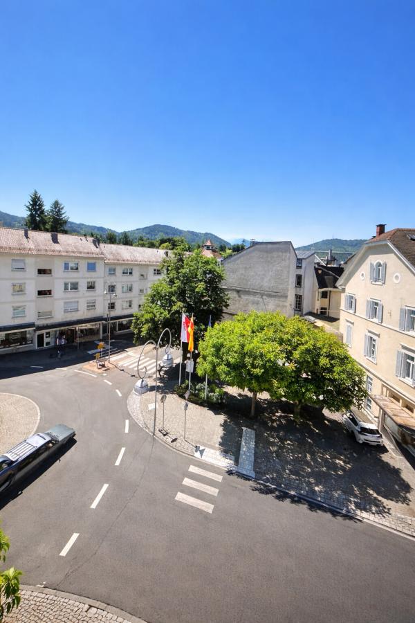 Ausblick