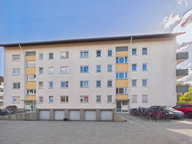 Haus