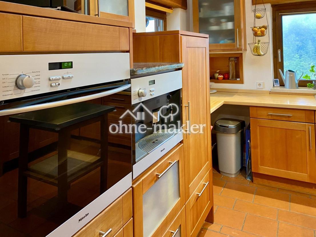 Küche 