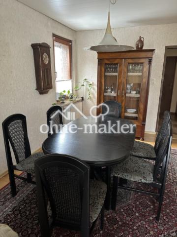 Eßzimmer