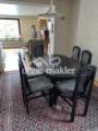 Eßzimmer Richtung Wohnzimmer