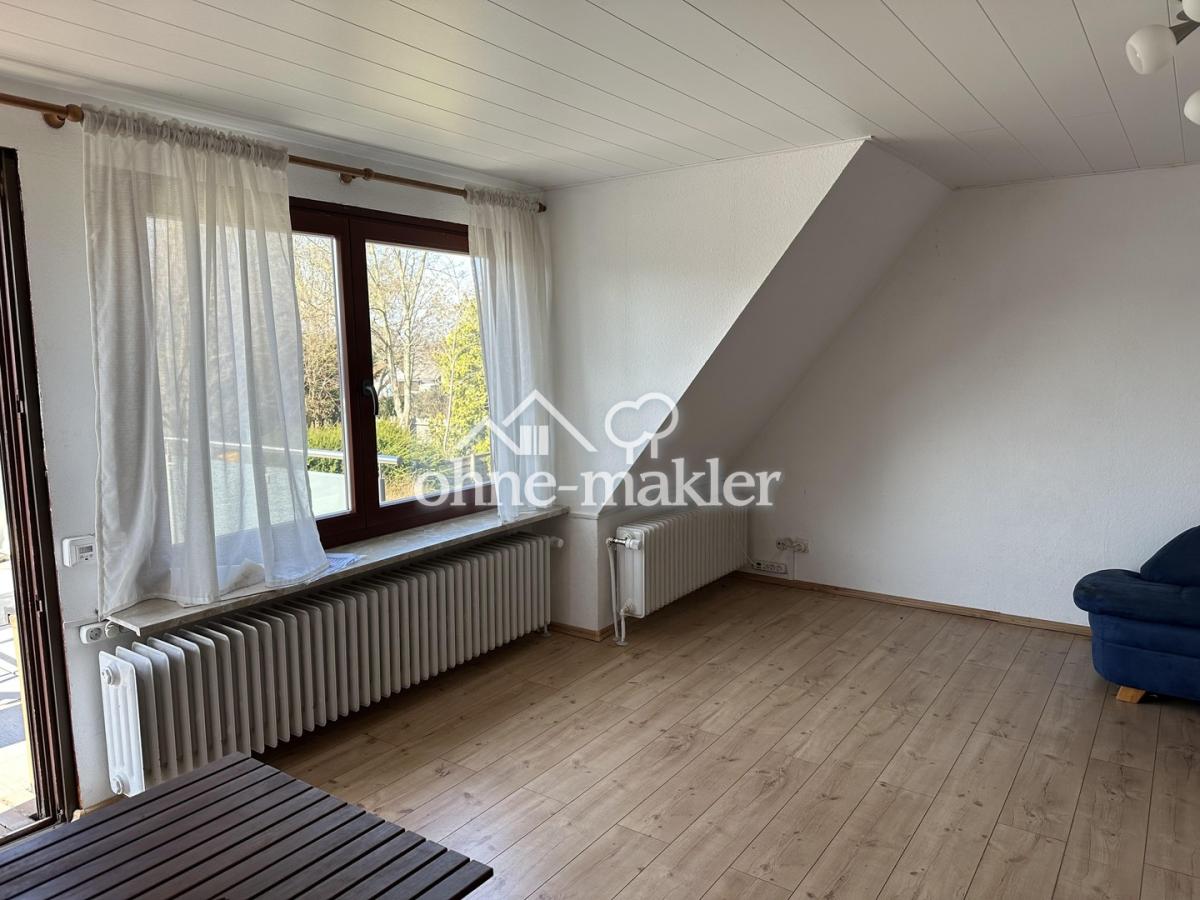 Wohnzimmer Obergeschoss