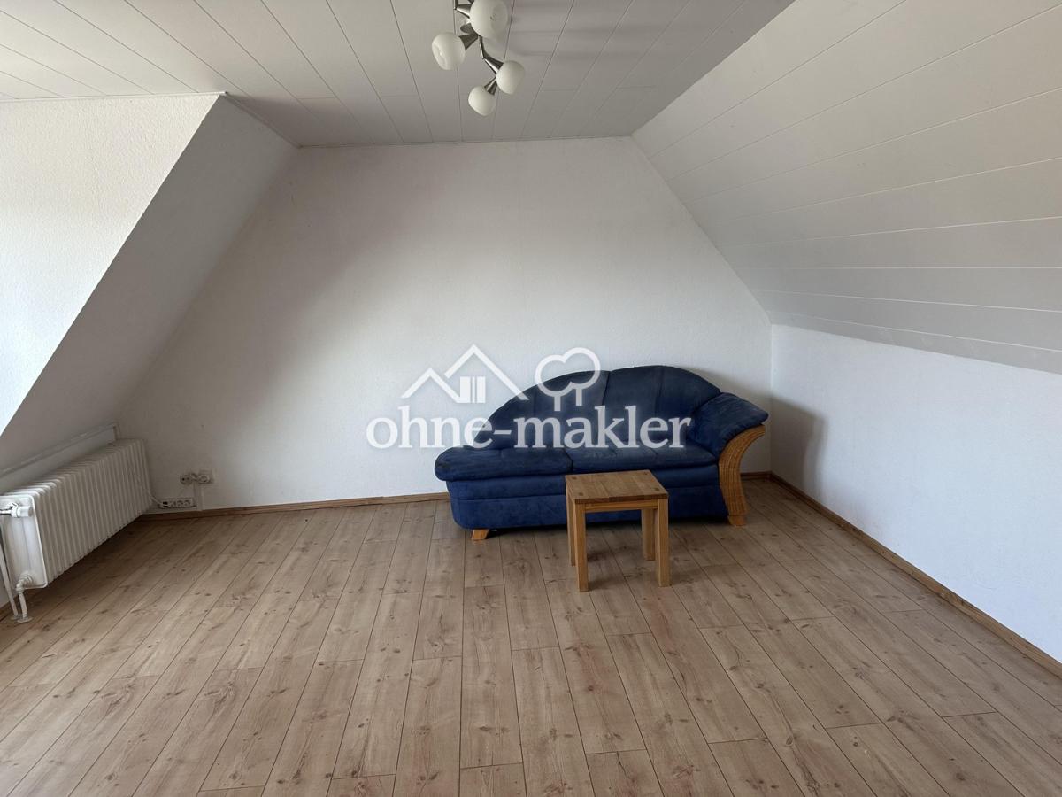 Wohnzimmer Obergeschoss
