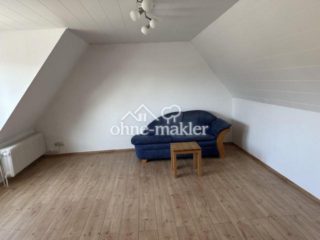 Wohnzimmer Obergeschoss