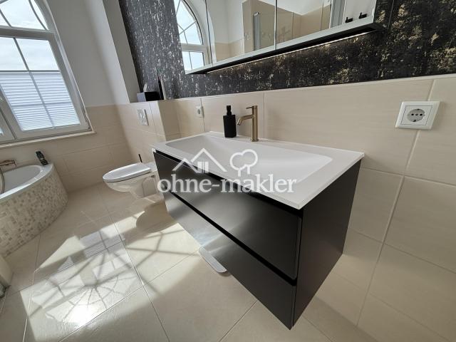 Master-Badezimmer