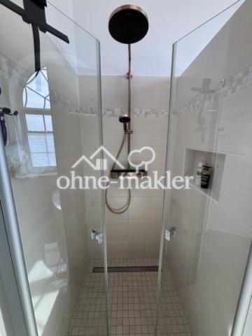 Master-Badezimmer