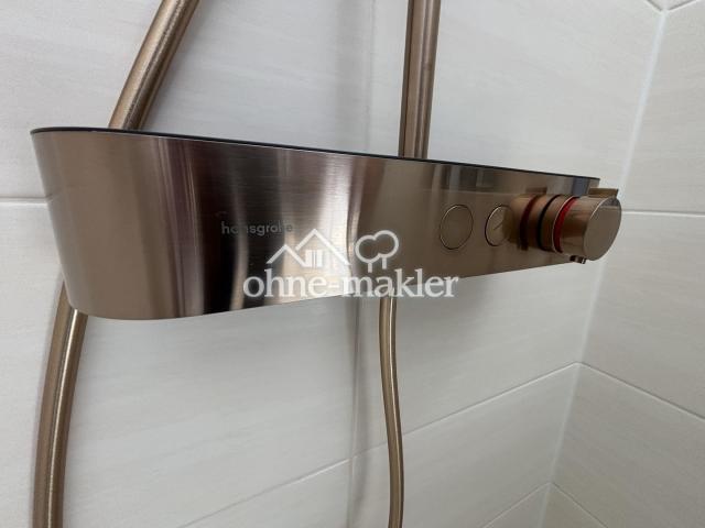 Master-Badezimmer