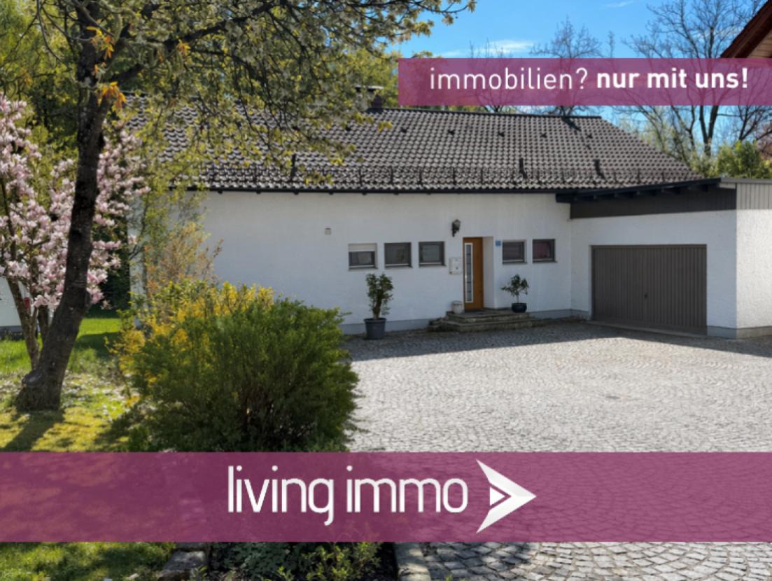 Einfamilienhaus