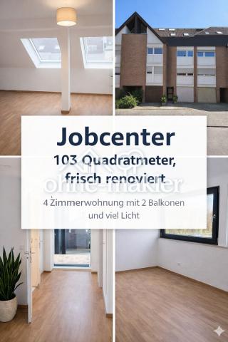 Wohnung