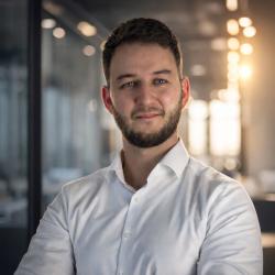 Dominik Seitz