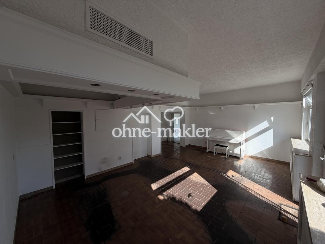 Wohnbereich