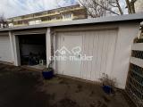 Garage und Garage/Hobbyraum