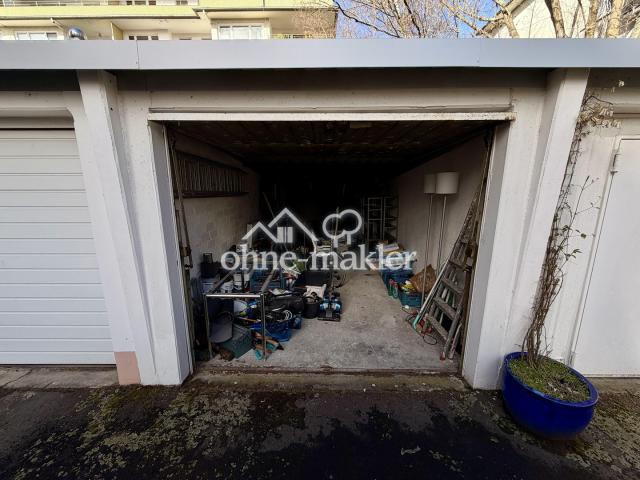 linke Garage