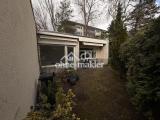 Terrasse vor Zimmer 1 und 2