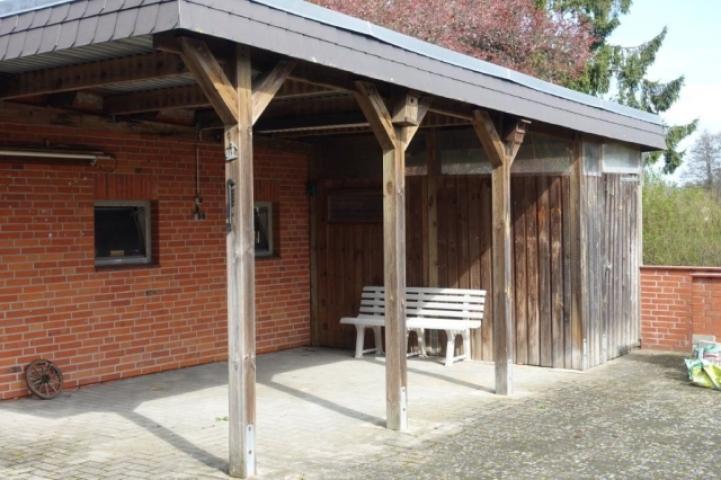Carport