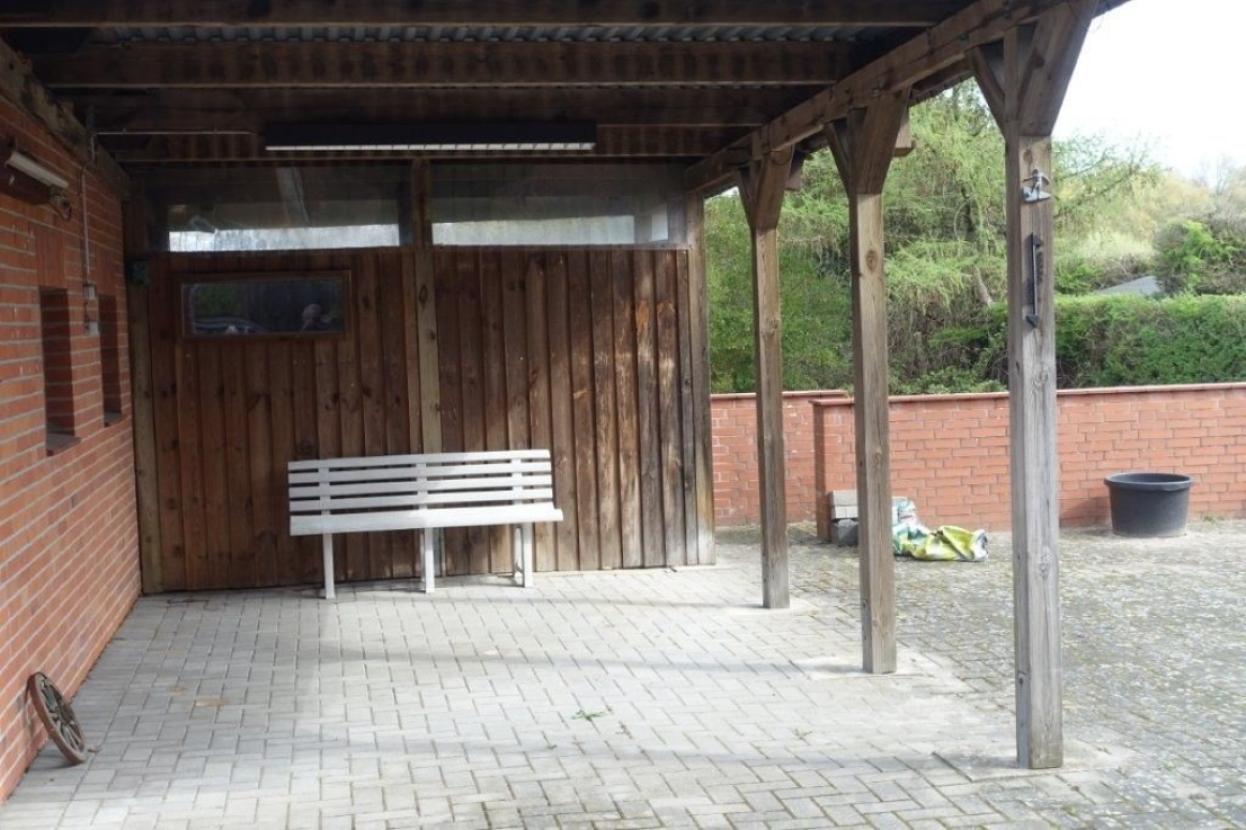 Carport