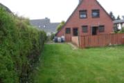 Blick vom Garten