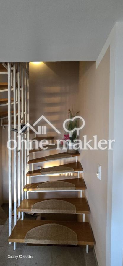 Treppe