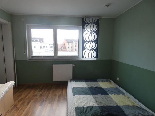Schlafzimmer 1