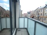 Balkon Kind 1