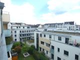 Aussicht von Loggia