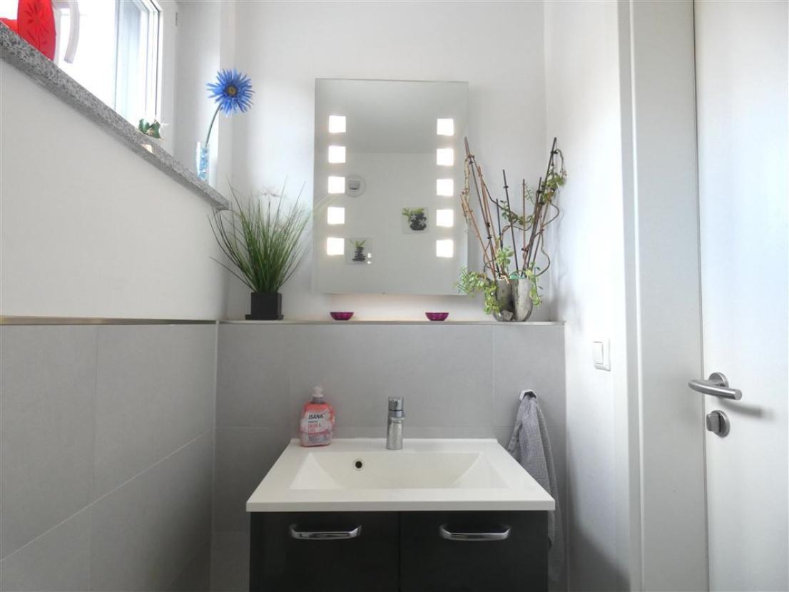 Gäste WC 