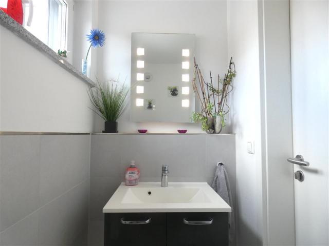 Gäste WC 