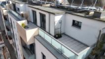 Penthouse feeling