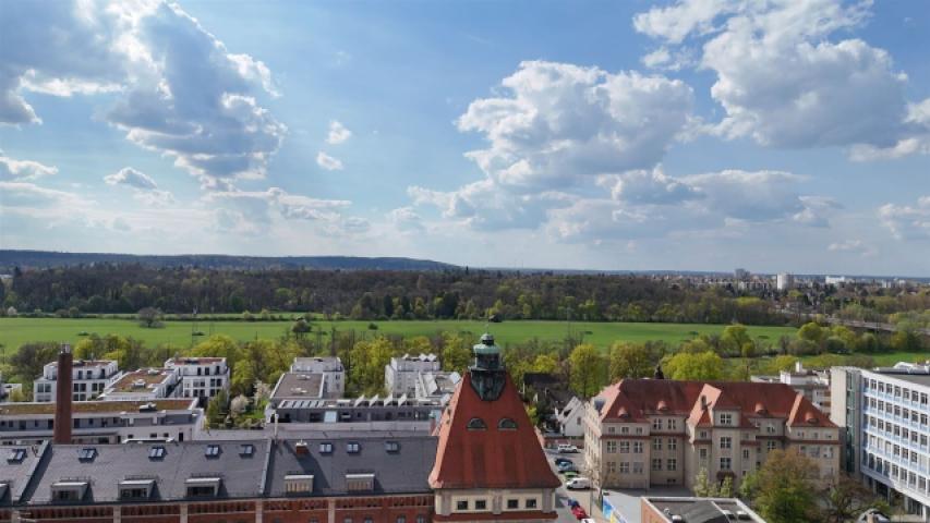 tolle Lage 