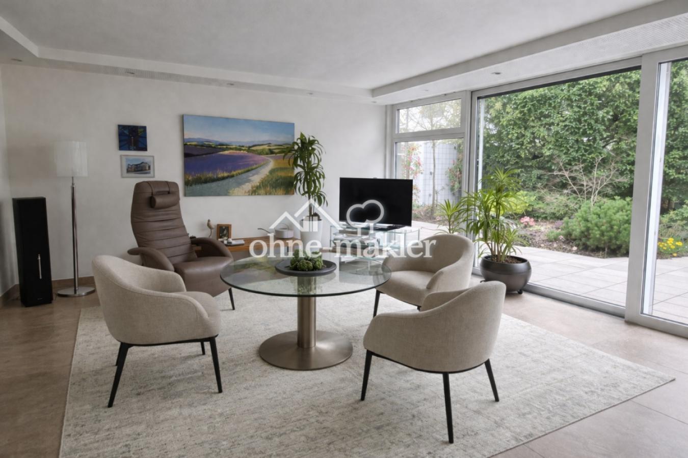 Panorama-Zimmer