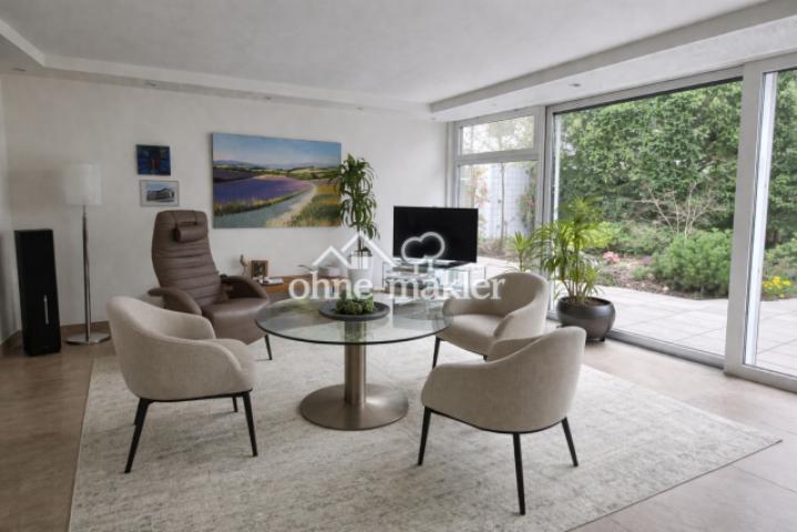 Panorama-Zimmer