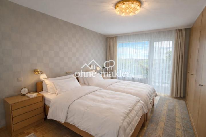 Schlafzimmer EG
