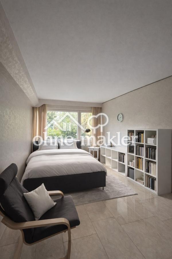 Schlafzimmer 1 GG