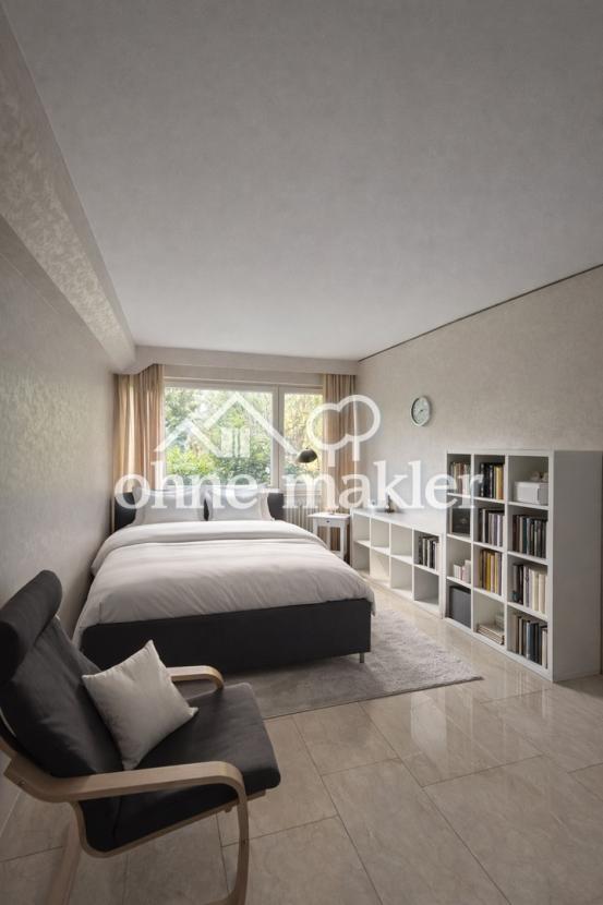 Schlafzimmer 1 GG