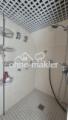 Dusche Sauna