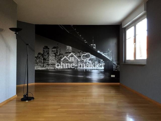 Zimmer im Obergeschoss